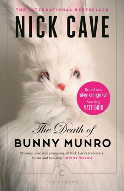 The Death of Bunny Munro