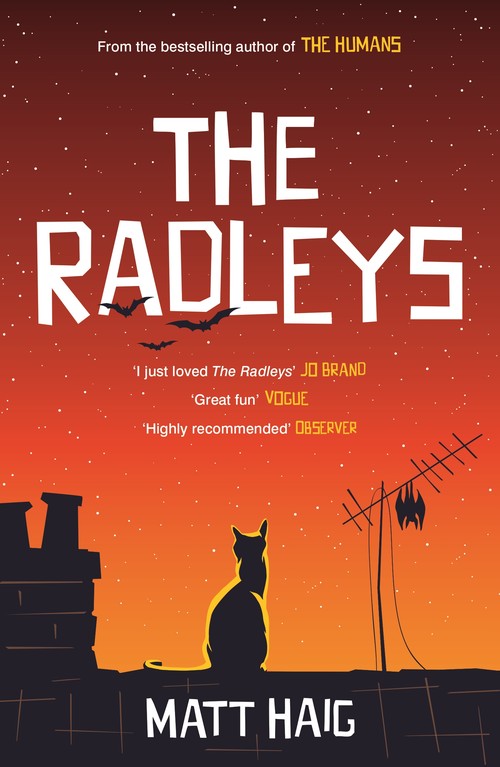 The Radleys