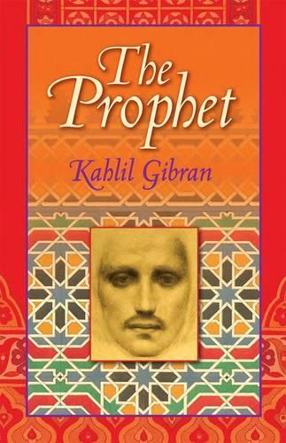 Prophet Hb with Slipcase