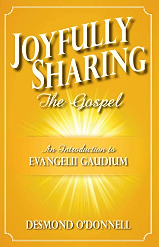 An Joyfully Sharing the Gospel