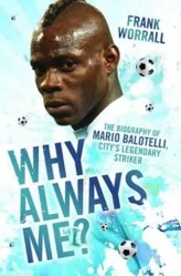 Why Always Me?