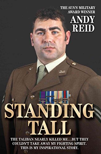 Standing Tall