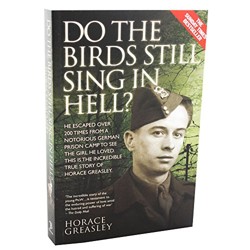 Do the birds still sing in Hell?