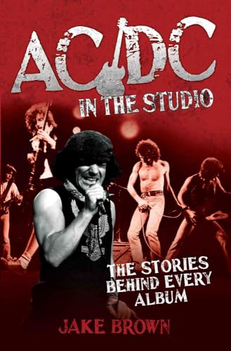 AC/DC in the Studio