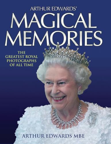 Arthur Edwards' Magical Memories