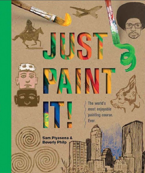 Just Paint It!