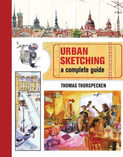 Urban Sketching