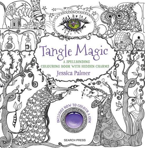 Tangle Magic