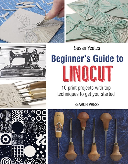 Beginners Guide to Linocut