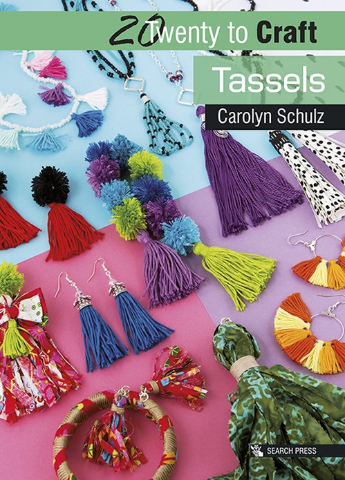 20 to Craft: Tassels