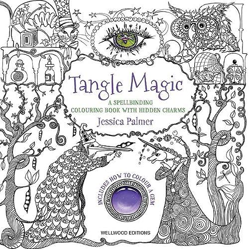 Tangle Magic (WORKS EDITION)