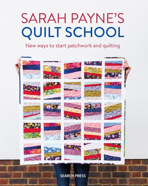 Sarah Paynes Quilt School