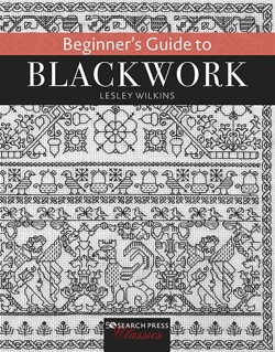 Beginners Guide to Blackwork