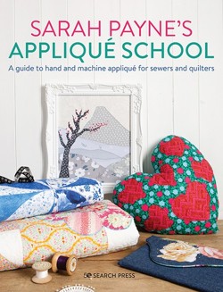 Sarah Paynes Applique School