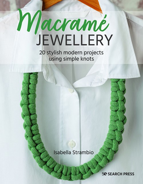 Macrame Jewellery