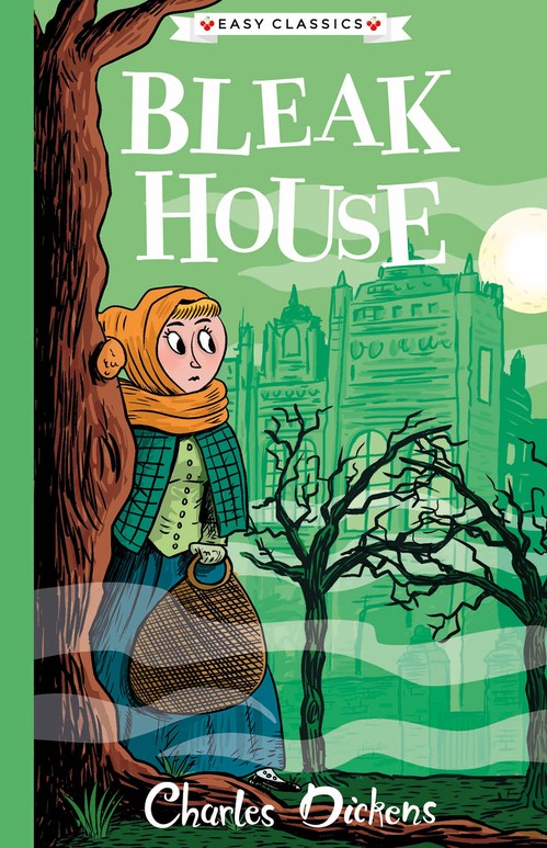 Bleak House (Easy Classics)