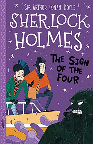 The Sign of the Four