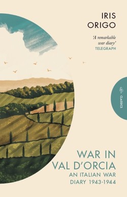 War in Val d'Orcia
