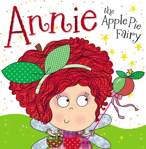 Annie the Apple Pie Fairy