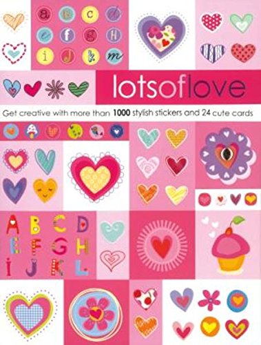 Lots of Love