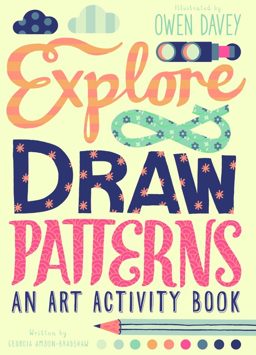 Explore & Draw Patterns