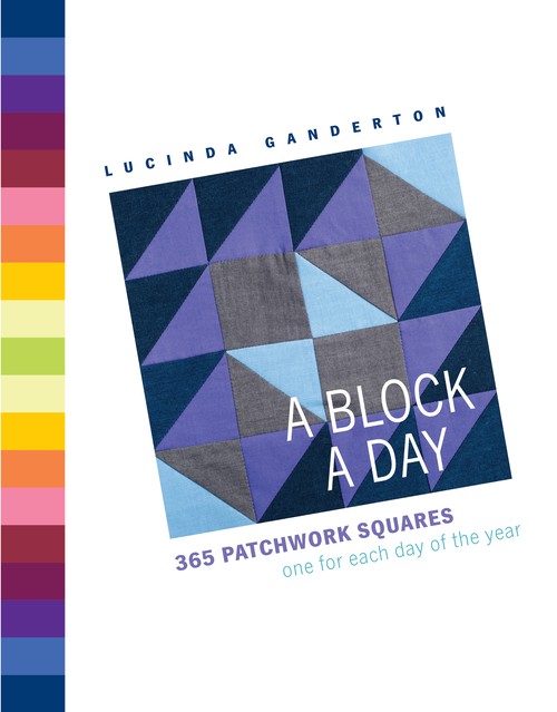 A Block A Day