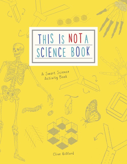 This is Not a Science Book