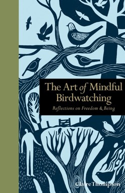 Art of Mindful Birdwatching