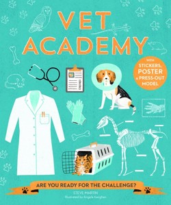 Vet Academy