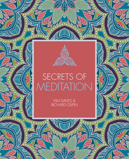 Secrets of Meditation