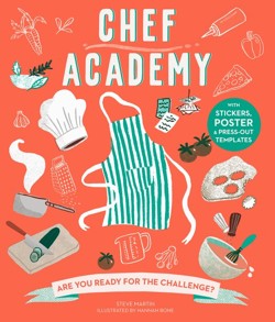 Chef Academy