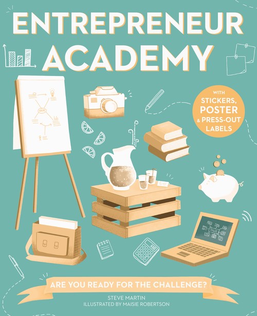 Entrepreneur Academy