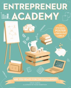 Entrepreneur Academy
