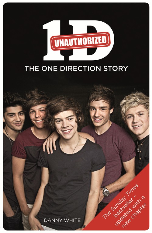 1D - The One Direction Story