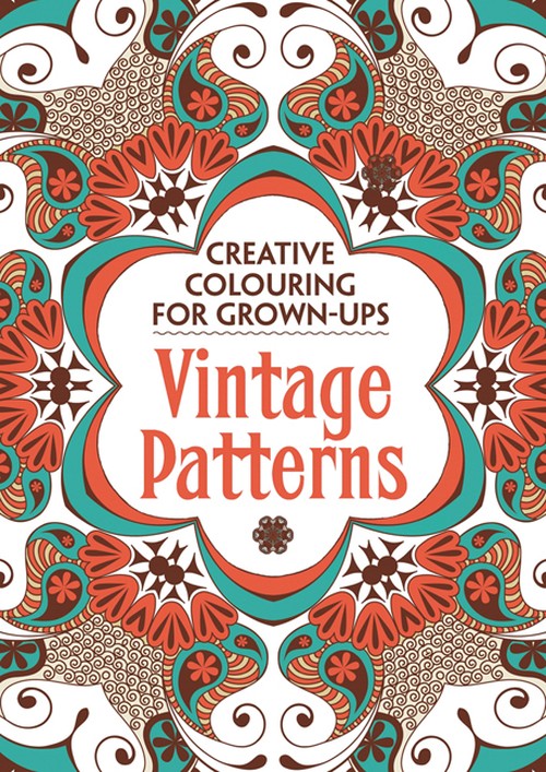Vintage Patterns