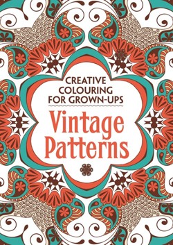 Vintage Patterns