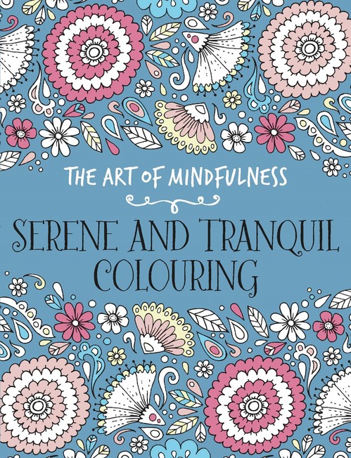 The Art of Mindfulness