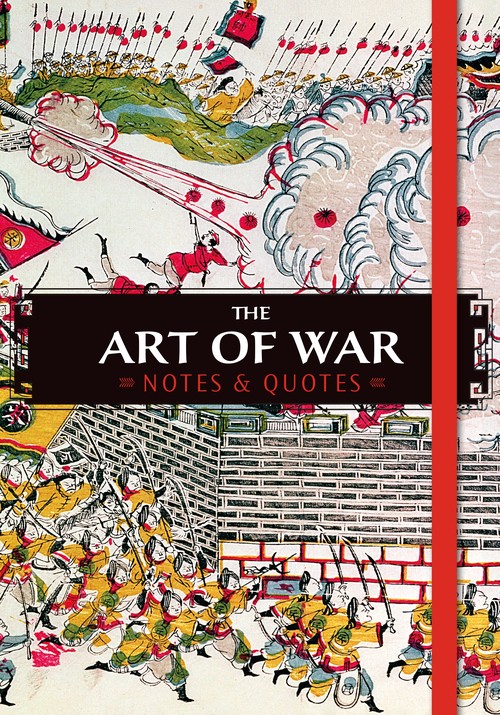 The Art of War: Notes and Quotes