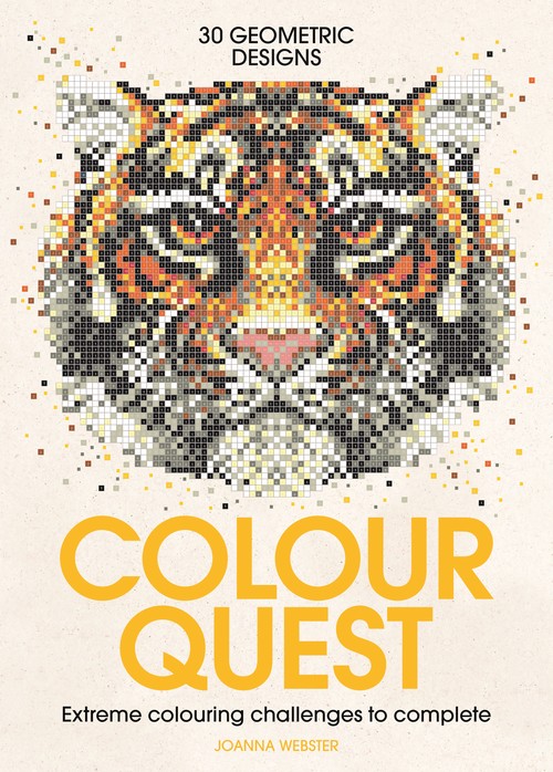 Colour Quest