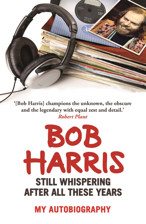 Still Whispering After All These Years