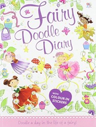 Fairy Doodle Diary