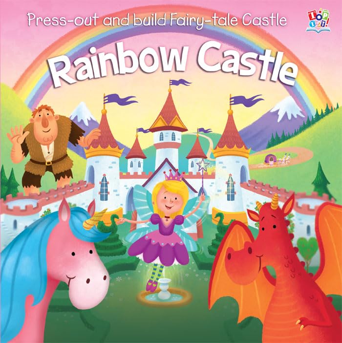 Rainbow Castle