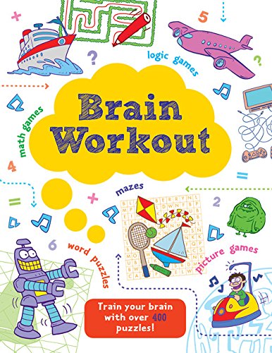 Brain Workout