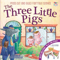 The Three Little Pigs
