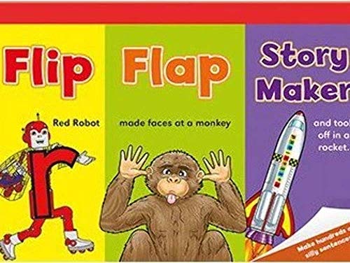 Flip Flap Story Maker