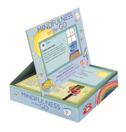 Mindfulness on the Go