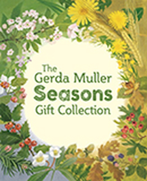 The Gerda Muller Seasons Gift Collection