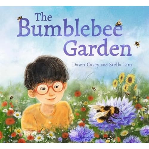 The Bumblebee Garden