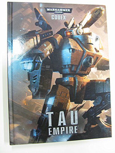 Codex: Tau Empire
