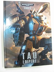 Codex: Tau Empire